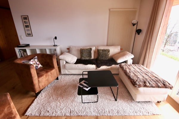 Gemütliche 1.5-Zimmer-(Ferien)-Wohnung in Braunwald -autofrei- mit fantastischem Panoramablick 13