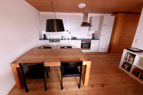 Gemütliche 1.5-Zimmer-(Ferien)-Wohnung in Braunwald -autofrei- mit fantastischem Panoramablick 11