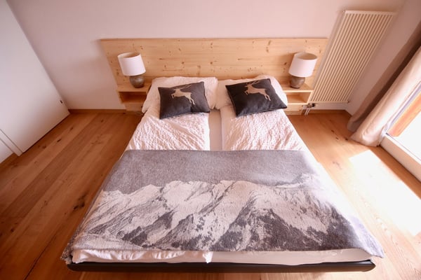 Gemütliche 1.5-Zimmer-(Ferien)-Wohnung in Braunwald -autofrei- mit fantastischem Panoramablick 7