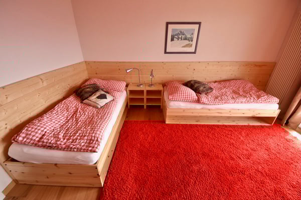 Gemütliche 1.5-Zimmer-(Ferien)-Wohnung in Braunwald -autofrei- mit fantastischem Panoramablick 5