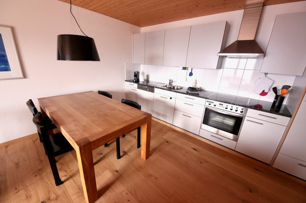 Gemütliche 1.5-Zimmer-(Ferien)-Wohnung in Braunwald -autofrei- mit fantastischem Panoramablick 8