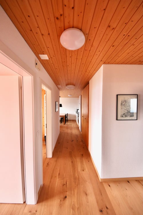 Gemütliche 1.5-Zimmer-(Ferien)-Wohnung in Braunwald -autofrei- mit fantastischem Panoramablick 12