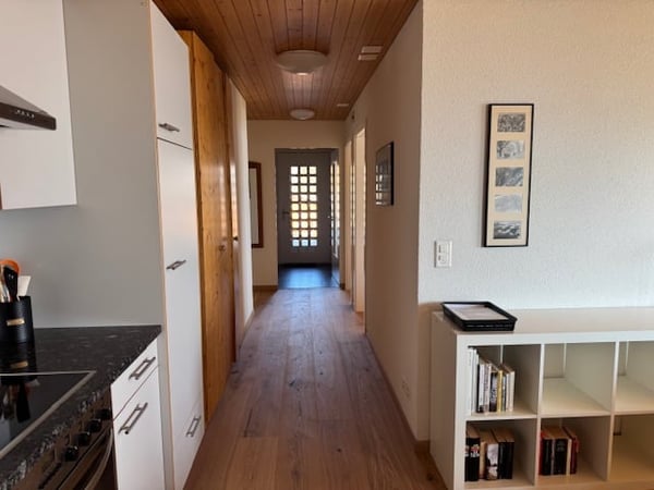 Gemütliche 1.5-Zimmer-(Ferien)-Wohnung in Braunwald -autofrei- mit fantastischem Panoramablick 19