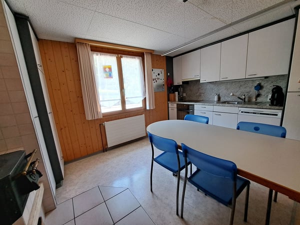 Gepflegtes Einfamilienhaus mit grossem Schopf und Photovoltaikanlage in Sennwald 2