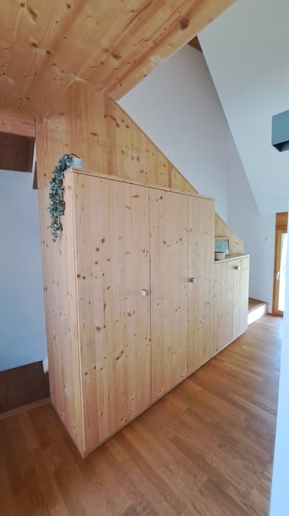 Gepflegtes Einfamilienhaus mit grossem Schopf und Photovoltaikanlage in Sennwald 5