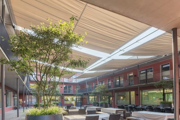 Moderne Bürofläche an zentraler Lage – Baslerstrasse 15, Rheinfelden (150 m²) 3