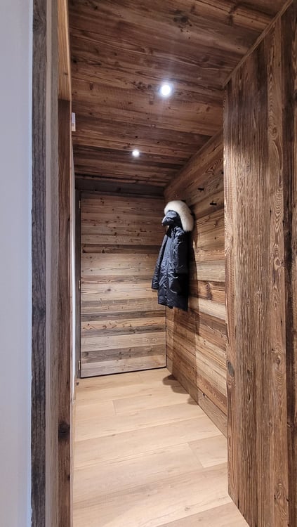 Studio de charme entièrement rénové 4