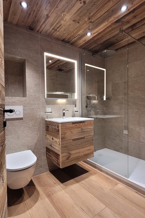 Studio de charme entièrement rénové 12