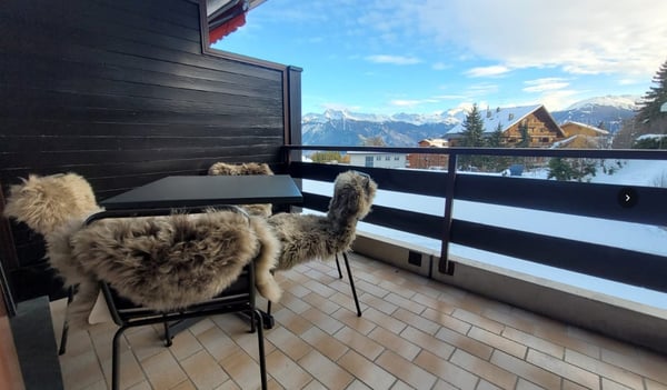 Studio de charme entièrement rénové 2