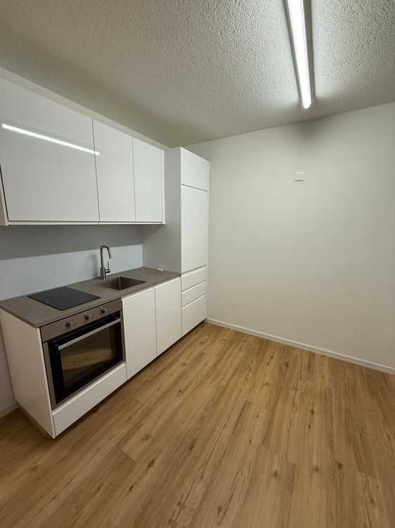 Wohnung direkt am See in Rorschach mit traumhafter Seesicht 3