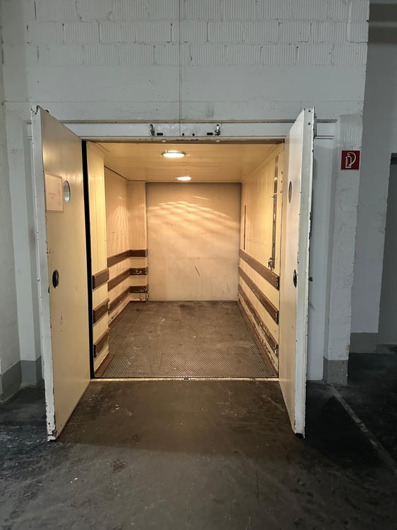 Gewerbe / Büro / Lager Köniz bei Bern 7