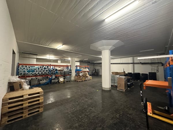 Gewerbe / Büro / Lager Köniz bei Bern 6