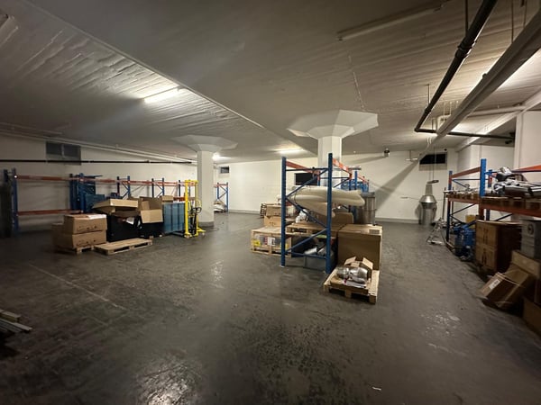 Gewerbe / Büro / Lager Köniz bei Bern 5