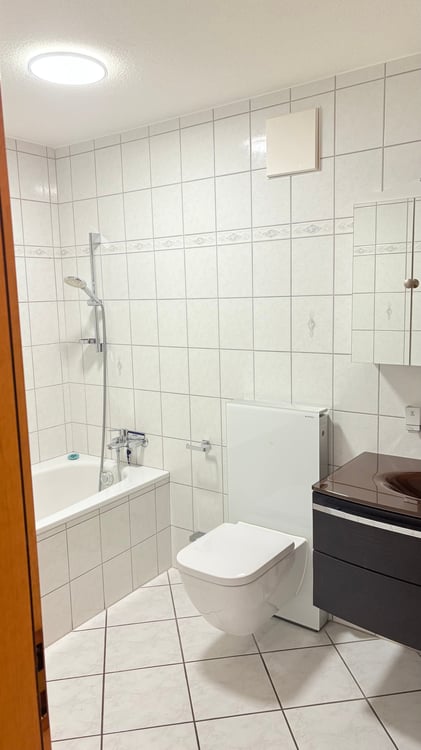 Grosszügige 1.5-Zimmer-Wohnung mit Balkon und schöner Aussicht in Ried-Brig 7