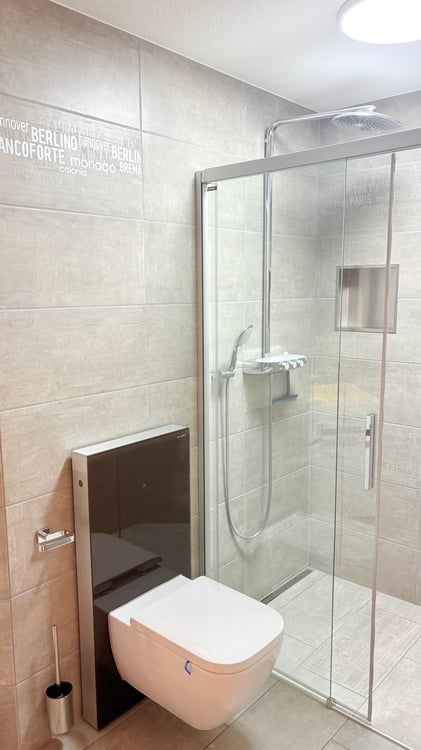 Grosszügige 1.5-Zimmer-Wohnung mit Balkon und schöner Aussicht in Ried-Brig 11