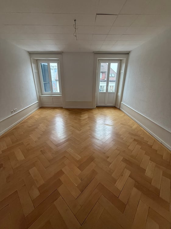 Appartement 1 pièces au 2ème étage – Rue des Fleurs 24, La Chaux-de-Fonds 14