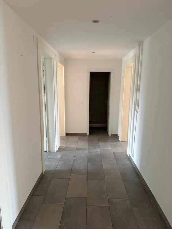 Appartement 1 pièces au 2ème étage – Rue des Fleurs 24, La Chaux-de-Fonds 4