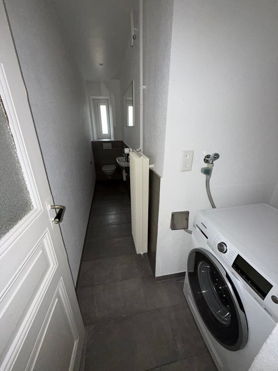 Appartement 1 pièces au 2ème étage – Rue des Fleurs 24, La Chaux-de-Fonds 16