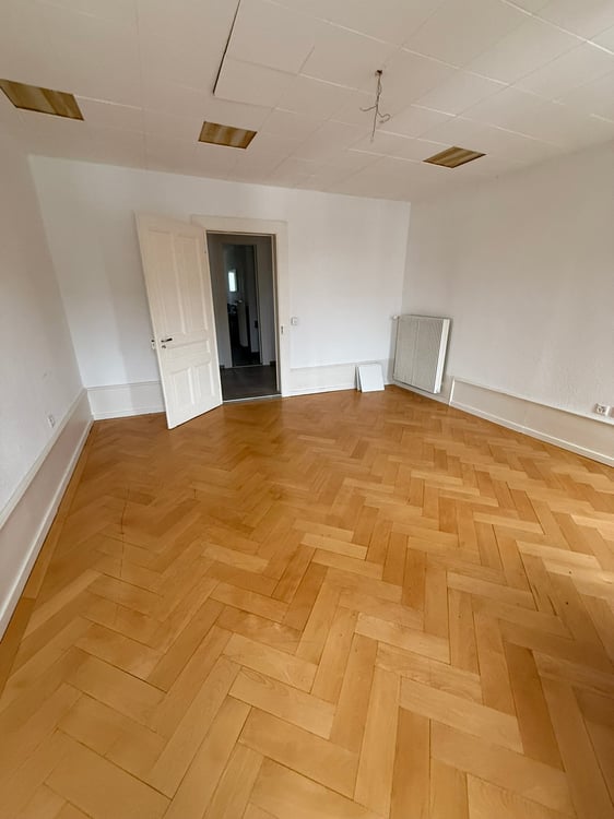 Appartement 1 pièces au 2ème étage – Rue des Fleurs 24, La Chaux-de-Fonds 15