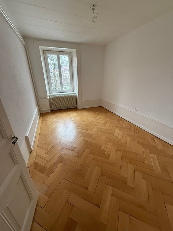 Appartement 1 pièces au 2ème étage – Rue des Fleurs 24, La Chaux-de-Fonds 8