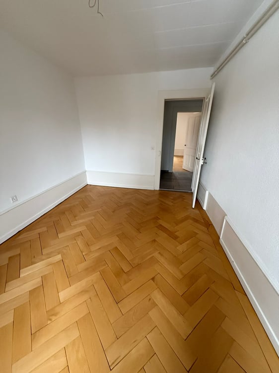 Appartement 1 pièces au 2ème étage – Rue des Fleurs 24, La Chaux-de-Fonds 9