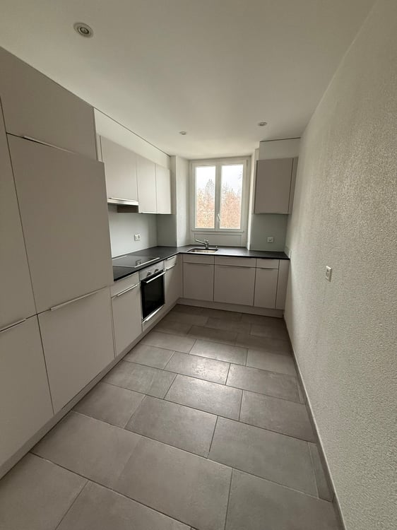 Appartement 1 pièces au 2ème étage – Rue des Fleurs 24, La Chaux-de-Fonds 10