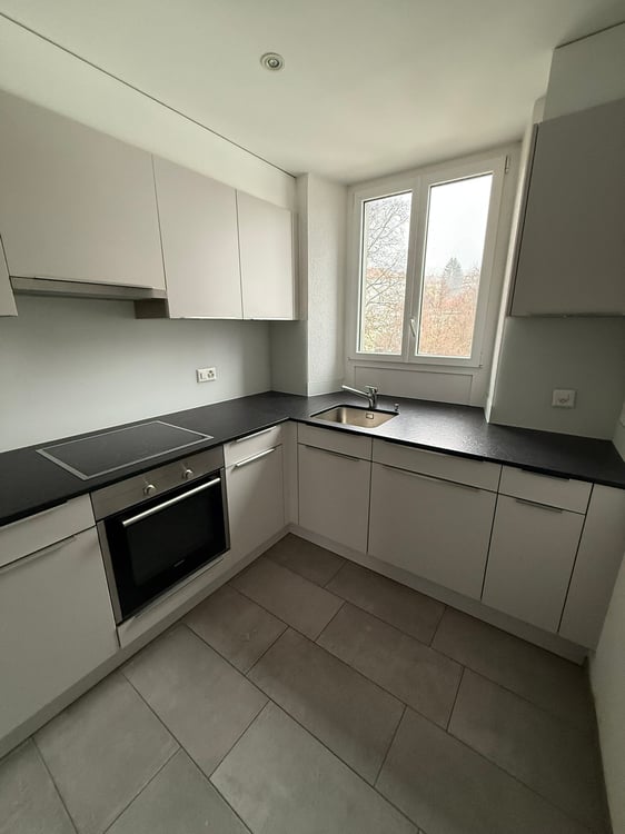 Appartement 1 pièces au 2ème étage – Rue des Fleurs 24, La Chaux-de-Fonds 11