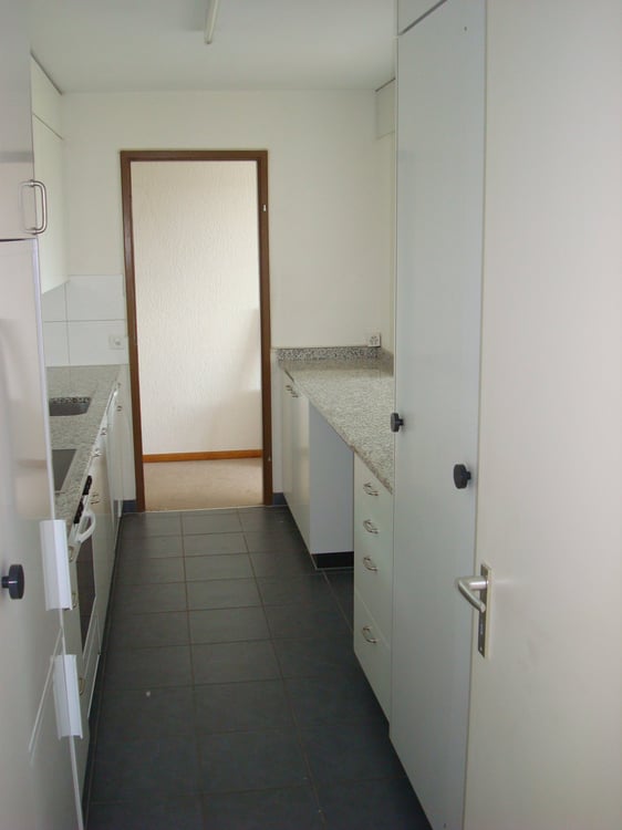 Grosszügige 2-Zimmer-Wohnung mit Aussicht in Bettlach 5