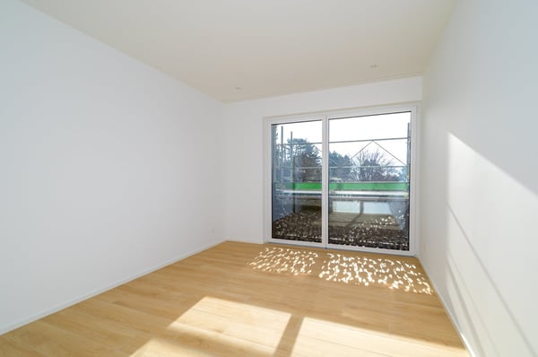 Magnifique appartement neuf de 1.5 pièces avec terrasse et vue à Lausanne-Chailly 6