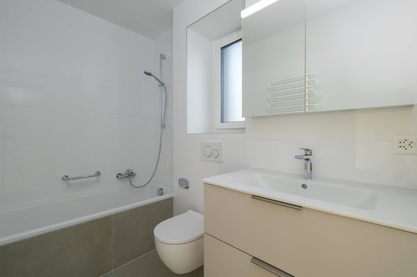 Magnifique appartement neuf de 1.5 pièces avec terrasse et vue à Lausanne-Chailly 8