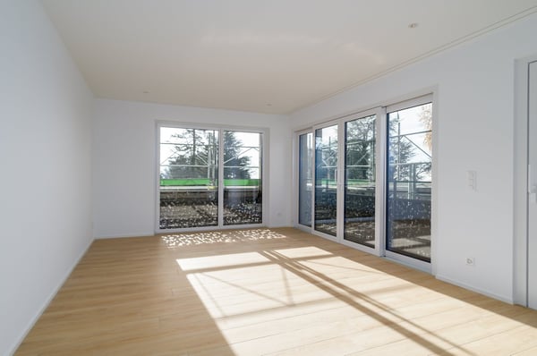 Magnifique appartement neuf de 1.5 pièces avec terrasse et vue à Lausanne-Chailly 2