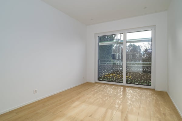 Magnifique appartement neuf de 1.5 pièces avec terrasse et vue à Lausanne-Chailly 7