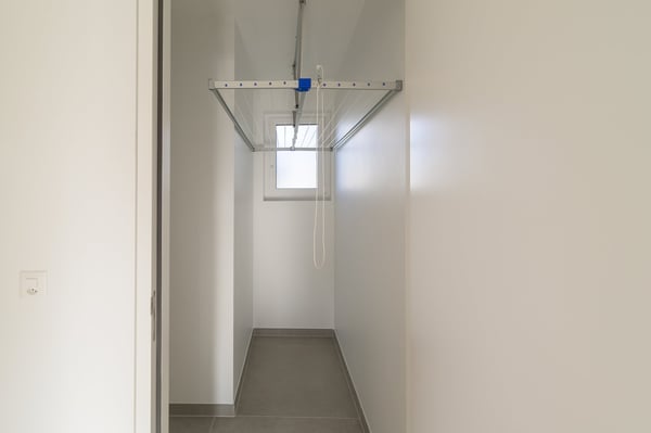 Magnifique appartement neuf de 1.5 pièces avec terrasse et vue à Lausanne-Chailly 9