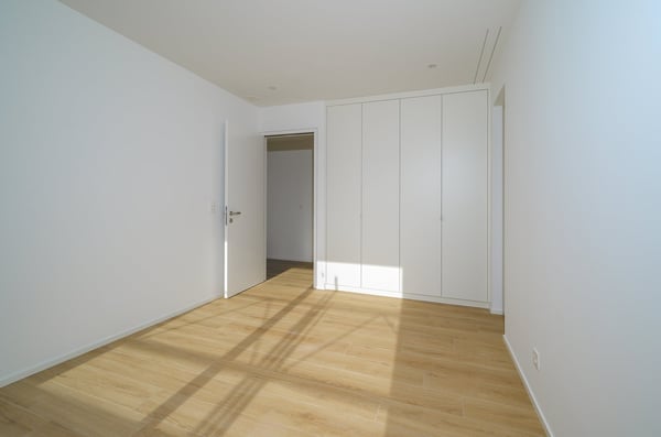 Magnifique appartement neuf de 1.5 pièces avec terrasse et vue à Lausanne-Chailly 5