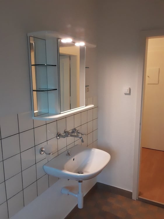 Moderne 1.5-Zimmer-Wohnung mit traumhafter Aussicht 8