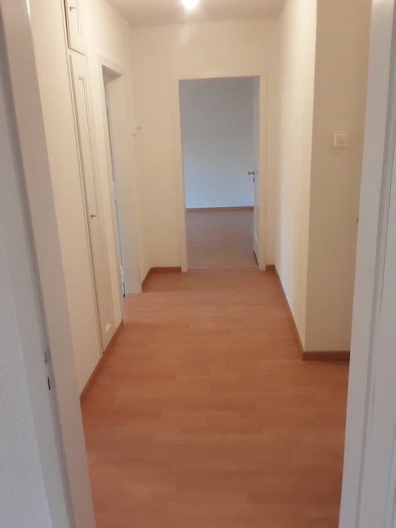 Moderne 1.5-Zimmer-Wohnung mit traumhafter Aussicht 5