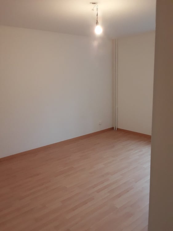 Moderne 1.5-Zimmer-Wohnung mit traumhafter Aussicht 7
