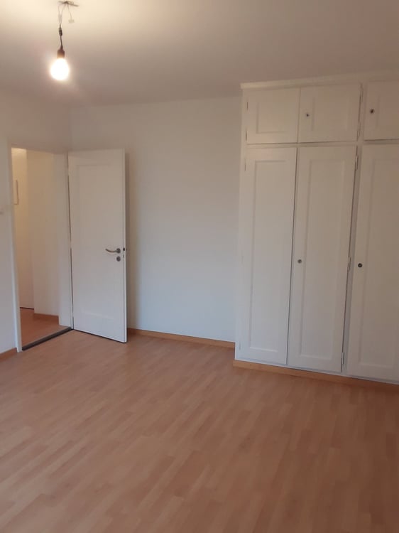 Moderne 1.5-Zimmer-Wohnung mit traumhafter Aussicht 6