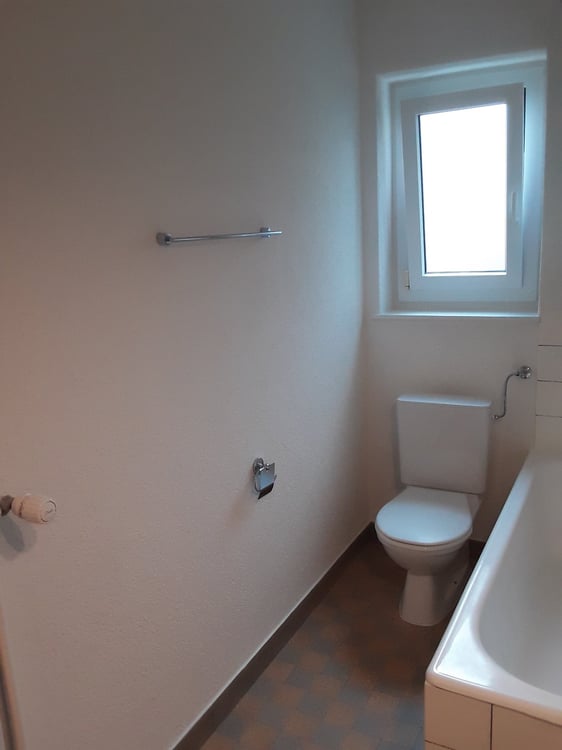 Moderne 1.5-Zimmer-Wohnung mit traumhafter Aussicht 9