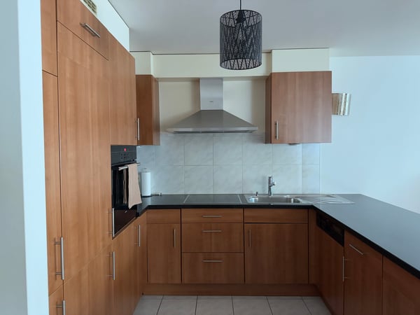 ✨ Rare à Lausanne : spacieux 1.5 pièces avec vue lac 6