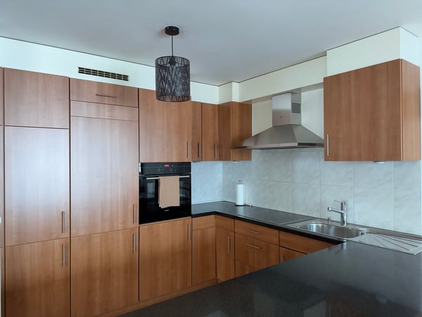 ✨ Rare à Lausanne : spacieux 1.5 pièces avec vue lac 5