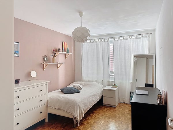 ✨ Rare à Lausanne : spacieux 1.5 pièces avec vue lac 12