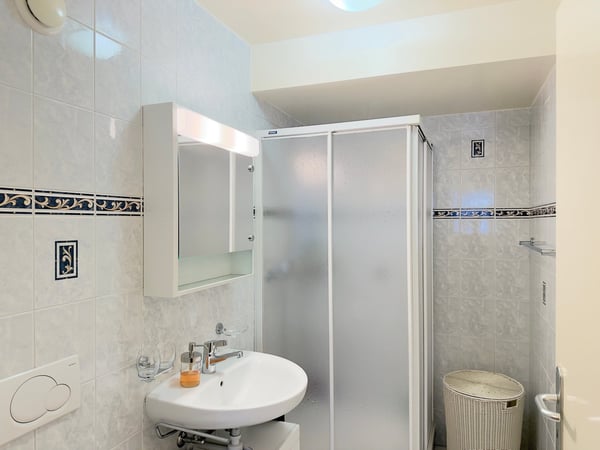 ✨ Rare à Lausanne : spacieux 1.5 pièces avec vue lac 10