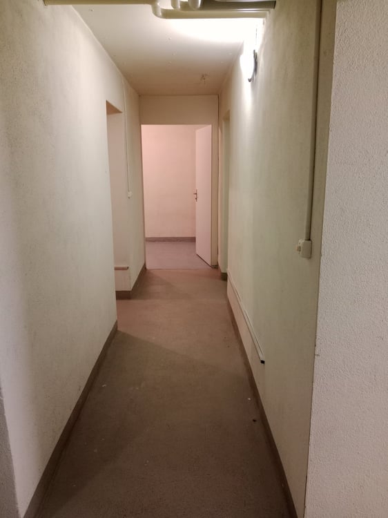 22 m2 Lagerraum, Bern Eigerplatz 4