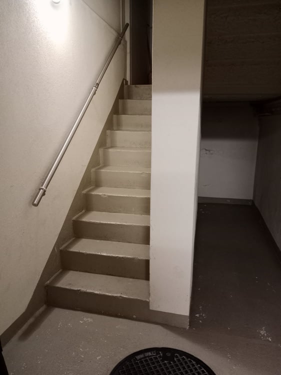 22 m2 Lagerraum, Bern Eigerplatz 2