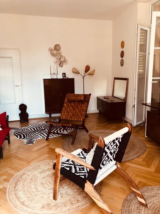 Magnifique appartement de 1.5 pièces à St-Maurice