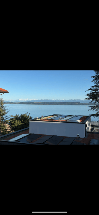 Magnifique appartement 1.5 pièces neuf avec vue exceptionnelle à Neuchâtel 3