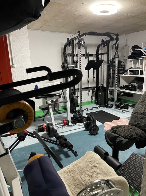 Historische Villa mit grosszügigem Garten in Winterthur 5