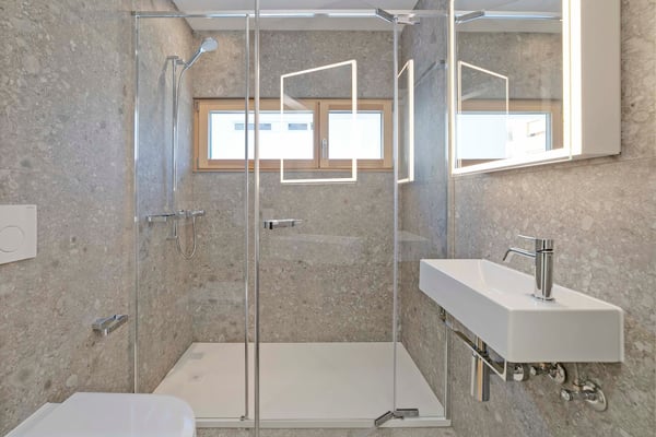 Bellinzona – Comfort, modernità e tranquillità a 5 minuti a piedi dal centro 23