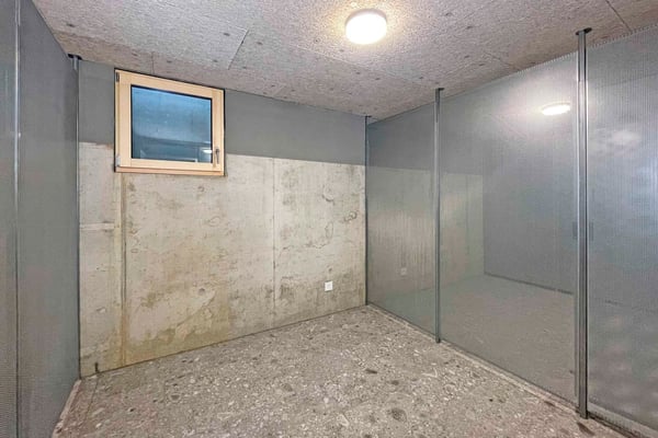 Bellinzona – Comfort, modernità e tranquillità a 5 minuti a piedi dal centro 25